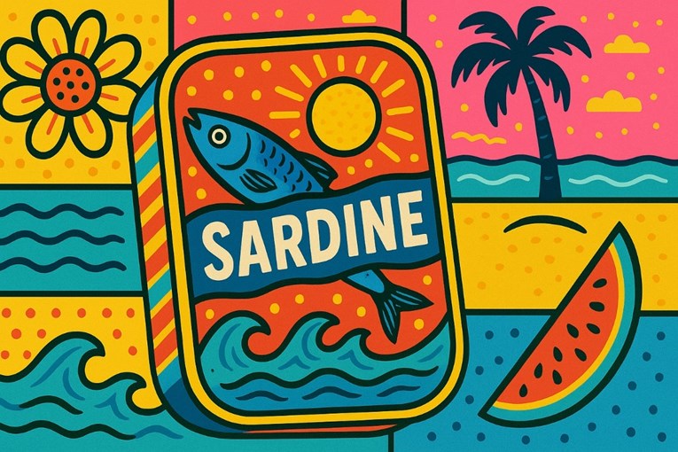 Sardine su hit ljeta. Sprječavaju Alzheimerovu bolest, a dobre su i za kosu