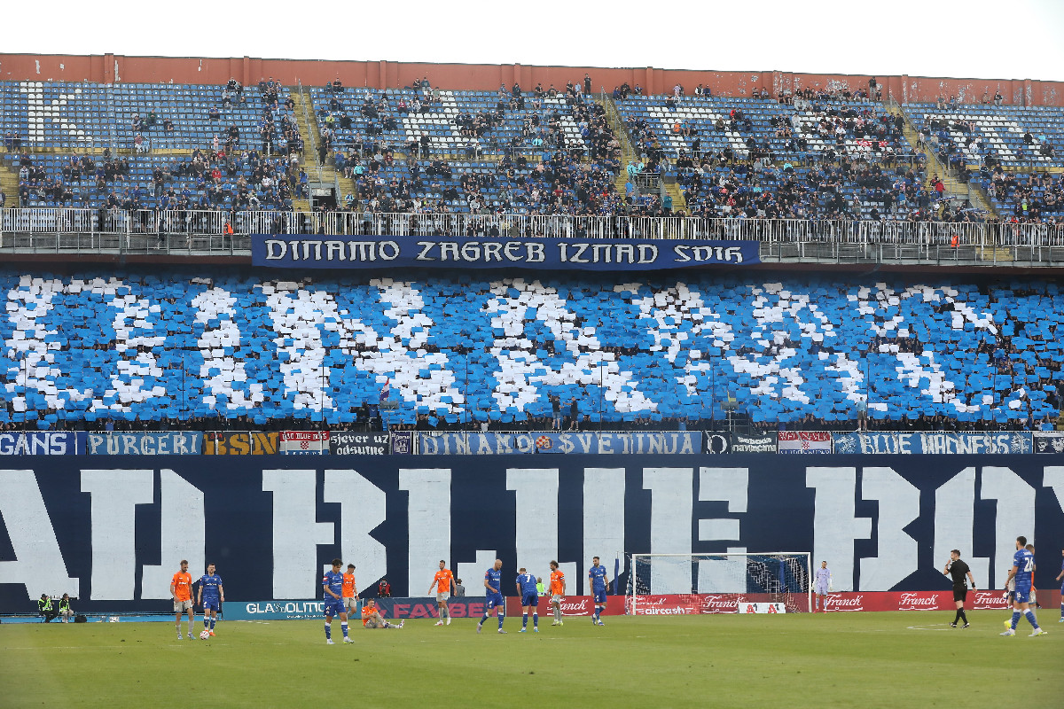 Boysi: Jučer smo ispravili pogrešku iz 1994. godine