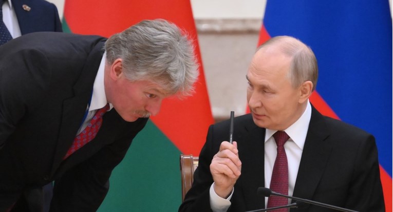 Putinov glasnogovornik: Ukrajina može ući u EU, ali ne i u NATO