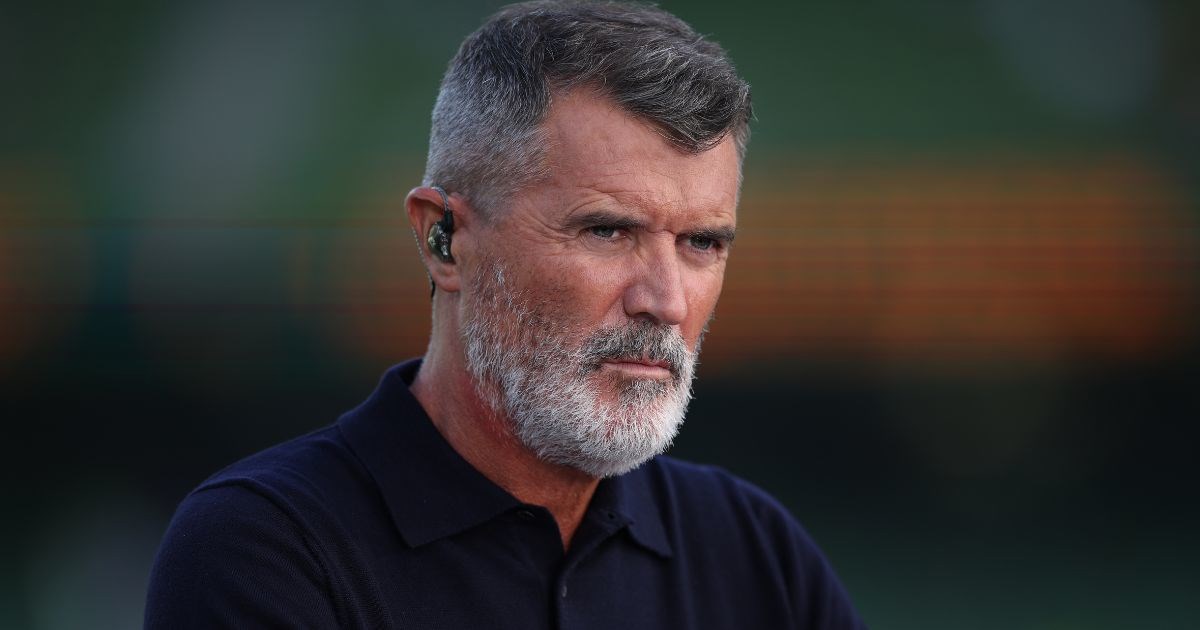 Roy Keane o brutalnom faulu na Haalandu: Htio sam ga povrijediti, ne ozlijediti
