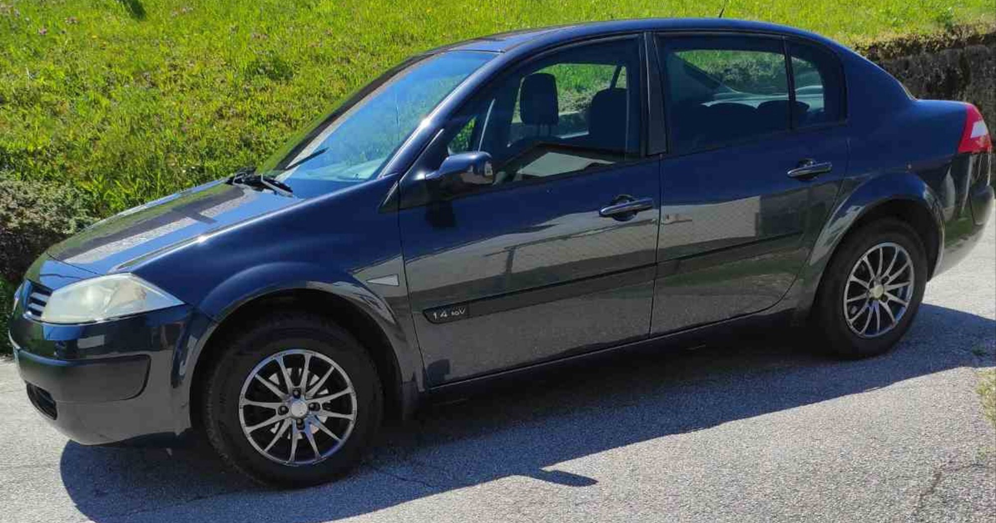 Najbolji auto oglasi: Renault Megane s dugom registracijom za 1900 eura