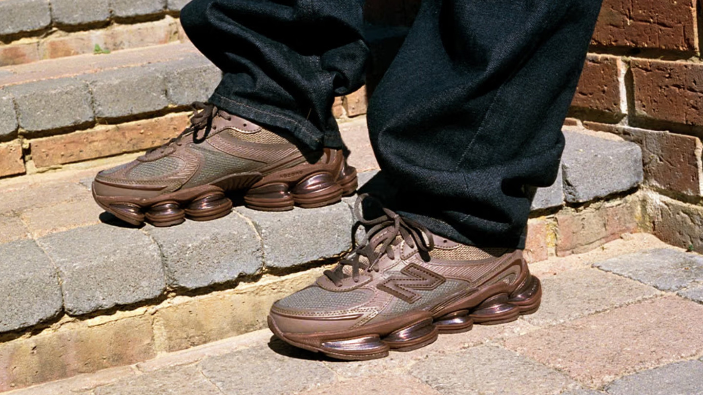 New Balance ima nove tenisice. Dolaze u dvije boje