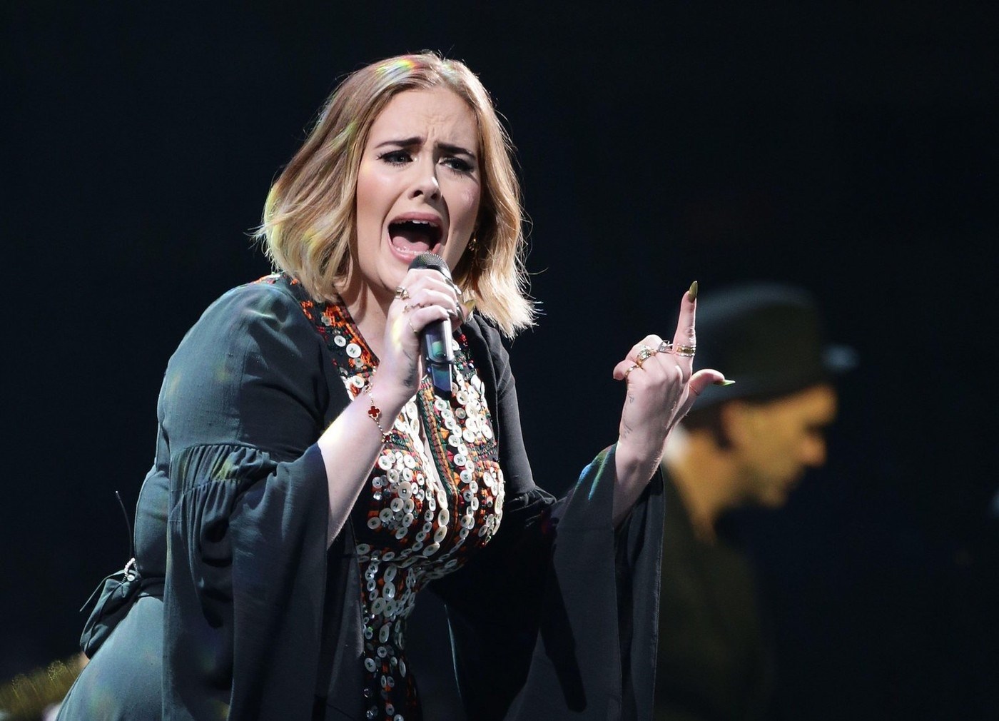 Adele pretjerala s cijenama? Za njene koncerte u Münchenu ostale još tisuće karata