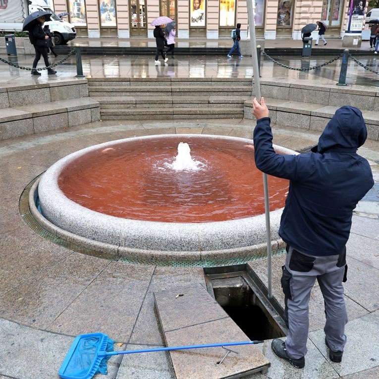 Manduševac pocrvenio, iz Holdinga kažu da pregledavaju kamere da se otkrije uzrok