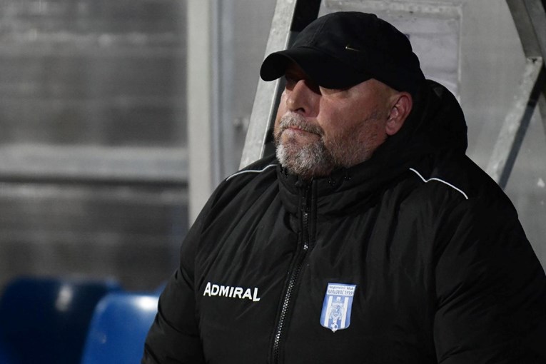 Karlovac zabio pet golova Dubravi i preskočio je na ljestvici 1. NL