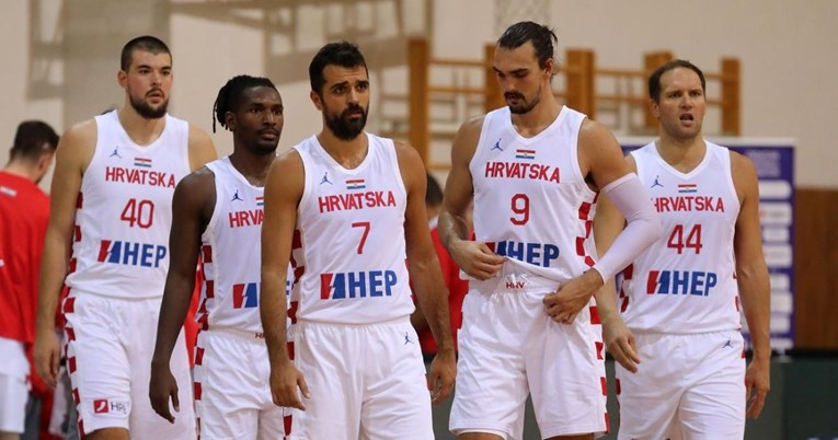 Damir Mulaomerović objasnio popis igrača za Eurobasket