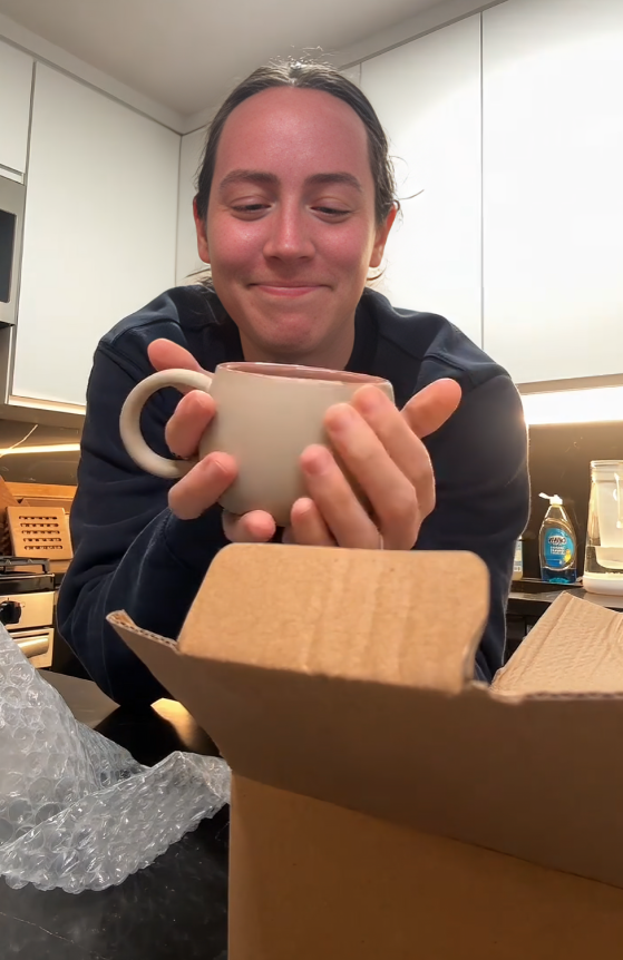 Rekla zaručniku što želi za Božić pa pokazala što je dobila, krenula rasprava