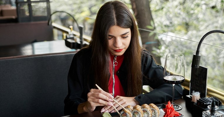 Jednostavno japansko pravilo moglo bi pomoći u skidanju kilograma