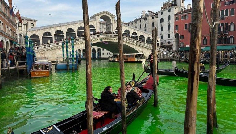 Venecija uvodi taksu za ulazak u grad. Evo koliko košta i tko će je morati plaćati