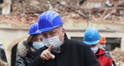 Horvat: Čemu vapaj Vanđelića da mu treba novih ljudi ako nema što raditi?