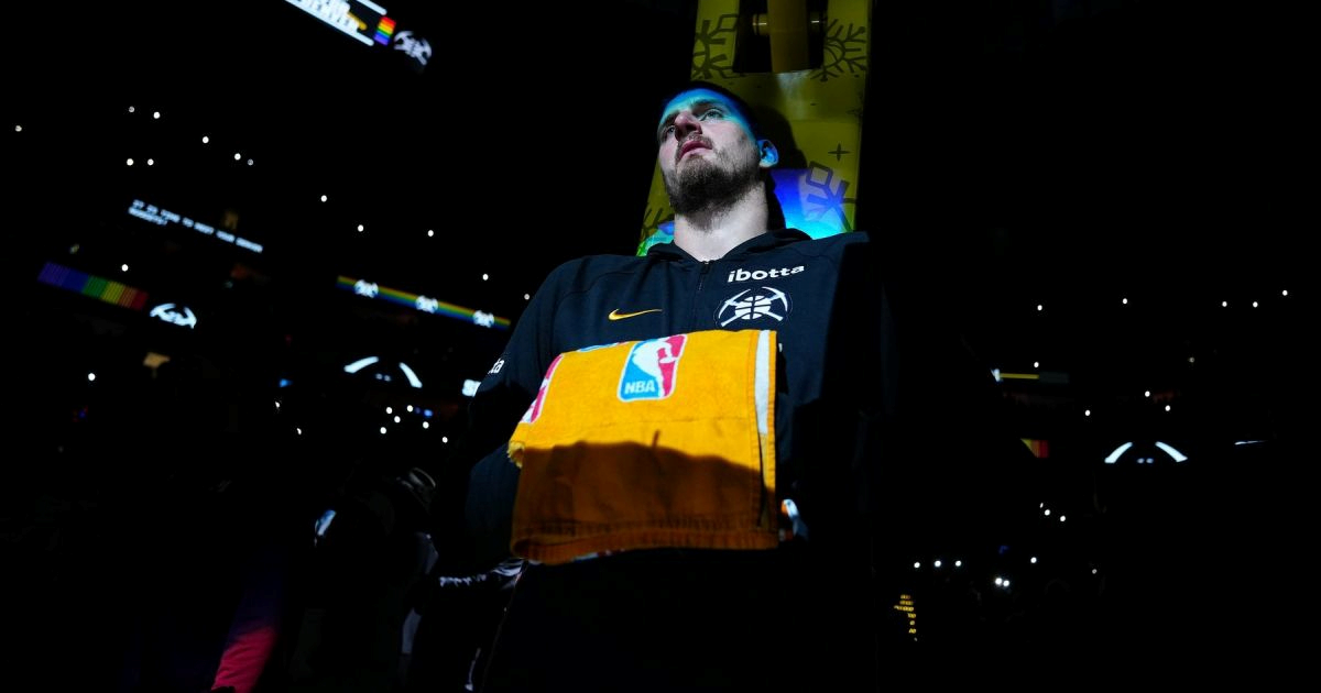 Briljantni Jokić odveo desetkovani Denver do dramatične božićne pobjede