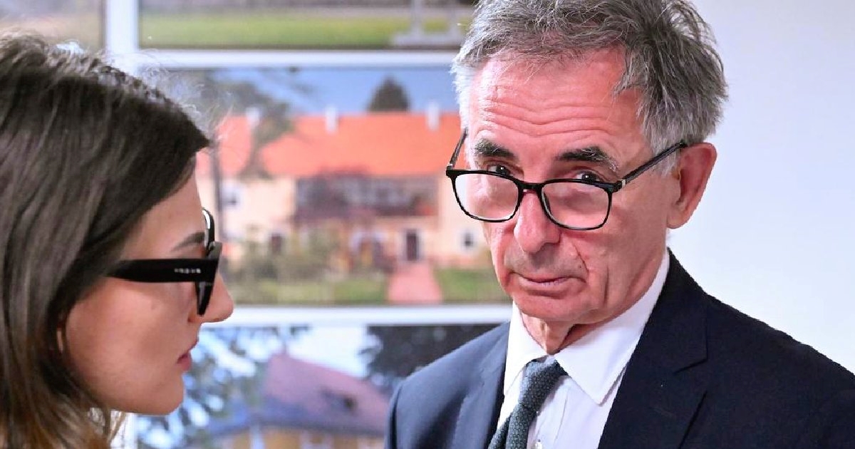 Javio se Pupovac: "Duhove koji su pušteni prije izbora treba vratiti u bocu"
