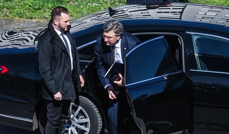 Plenković komentirao smrt mladića s Lastova