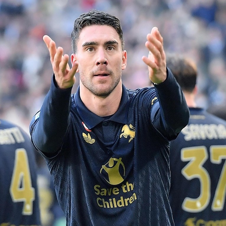 Juventus je Vlahovića doveo za 83.5 mil. eura. Prodat će ga za manje od 40 milijuna?