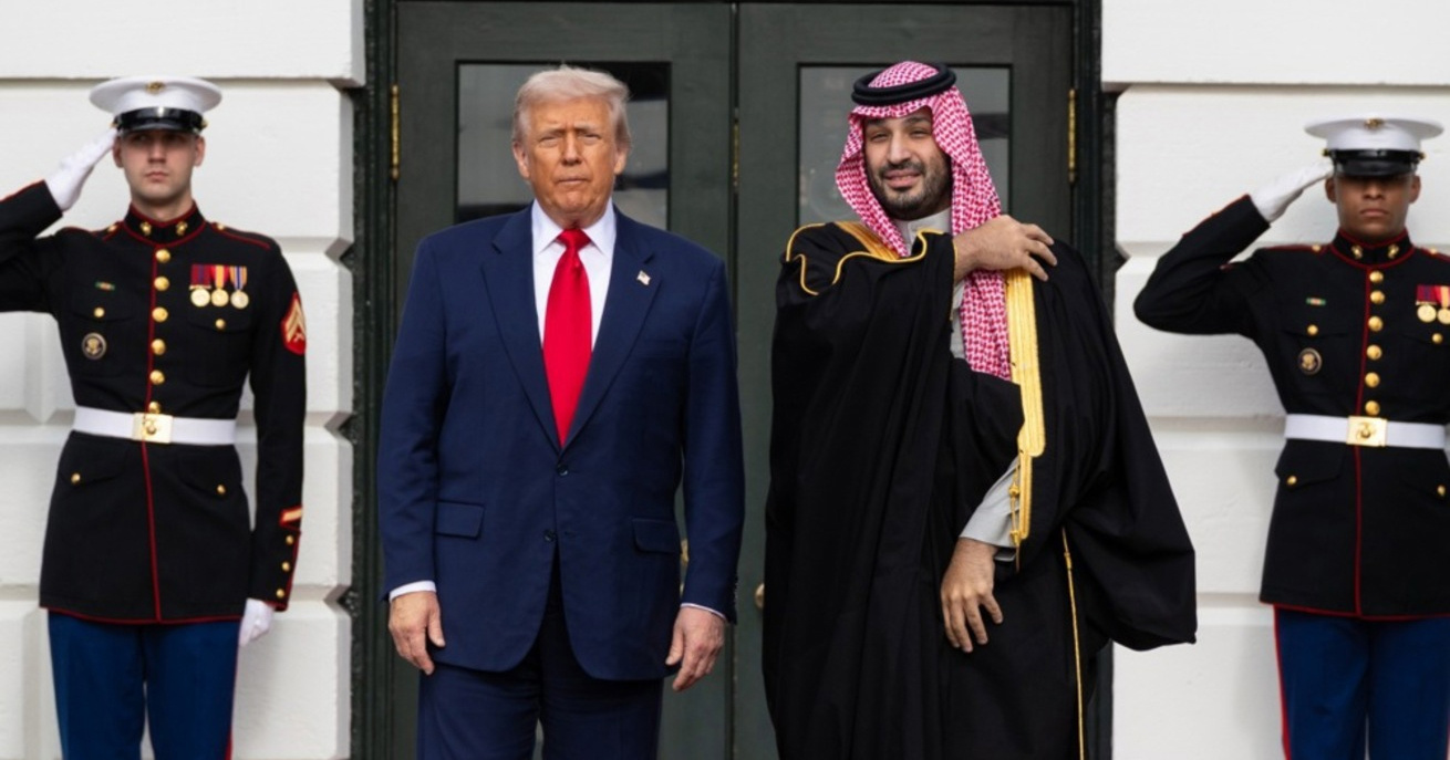 NYT: Rat u Iranu izazvao je sukob između Trumpa i saudijskog princa