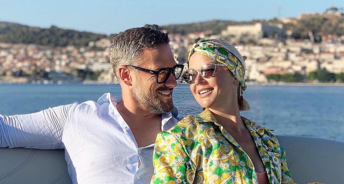 Maja Šuput objavila fotke s Bloomom s ljetovanja, odmah joj se javila Nina Badrić