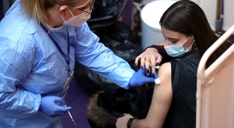 Europska komisija odobrila nova cjepiva protiv omikrona