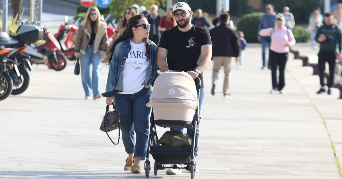Nika i Luka više nisu najpopularnija imena za bebe, Hrvati imaju nove favorite