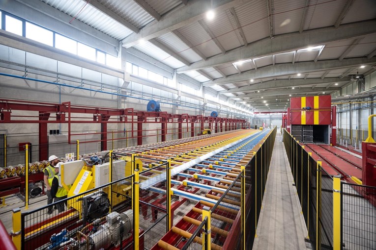 Proizvođačke cijene u srpnju u Hrvatskoj porasle 0,7 posto na godišnjoj razini