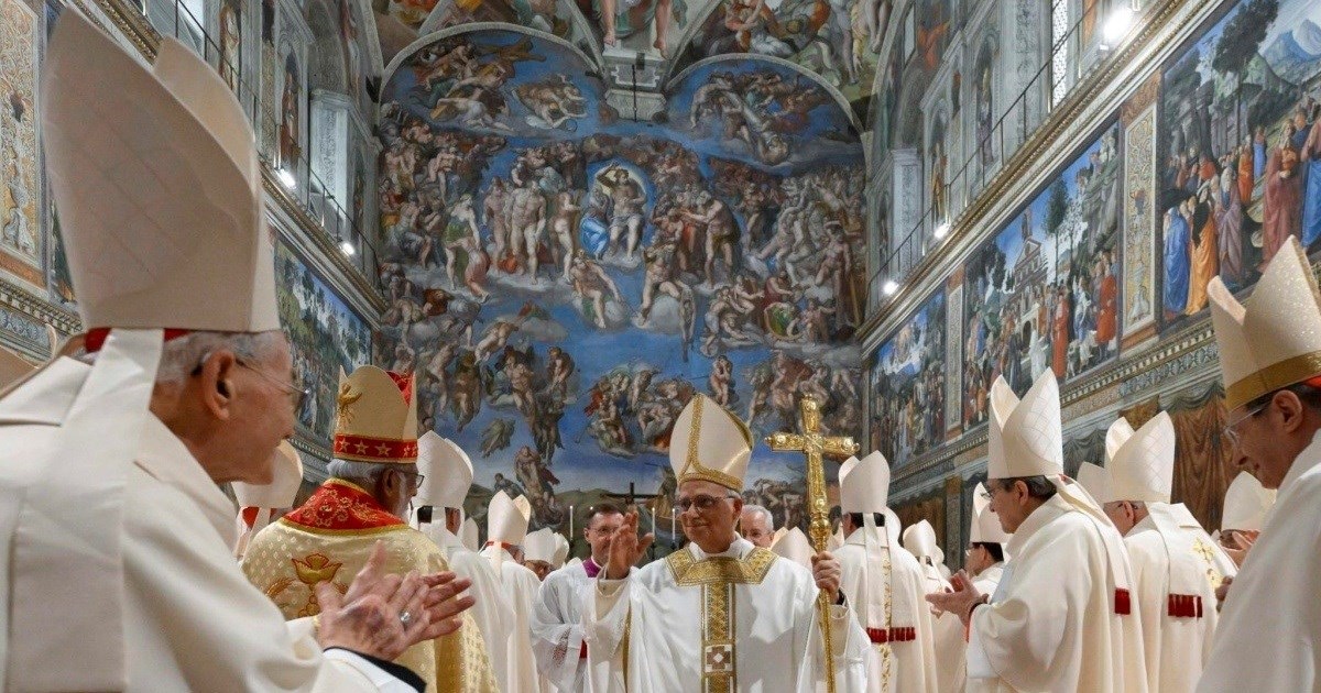 Tradicija koja traje 470 godina: Zašto pape mijenjaju imena?