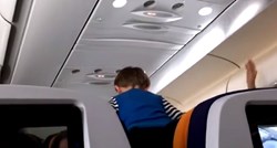 Želite izbjeći djecu koja vrište u avionu? Aviokompanija ima rješenje
