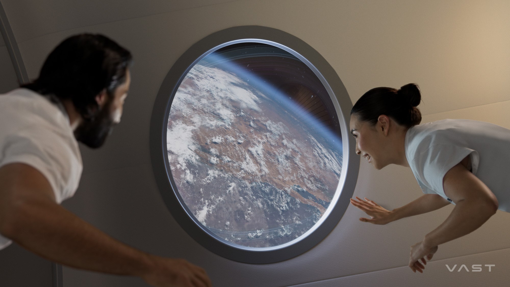 Haven-1: Prva komercijalna svemirska postaja bit će lansirana 2026. godine