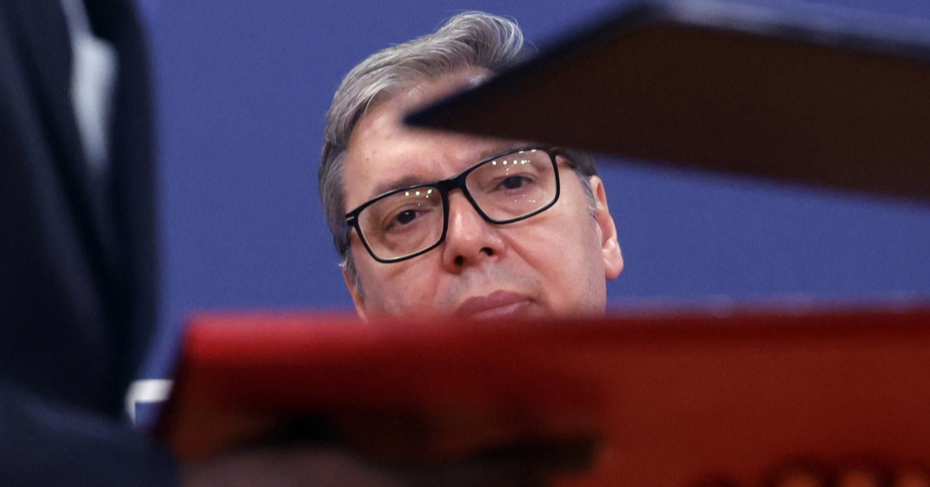 EU parlament poručio Srbiji: Bez reformi nema napretka prema EU