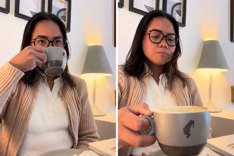 Filipinka nasmijala Hrvate videom: "Sad razumijem zašto ovdje nema Starbucksa"