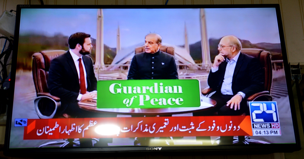 Iran: Zahtjevi Amerikanaca su nerazumni. Nama se nigdje ne žuri