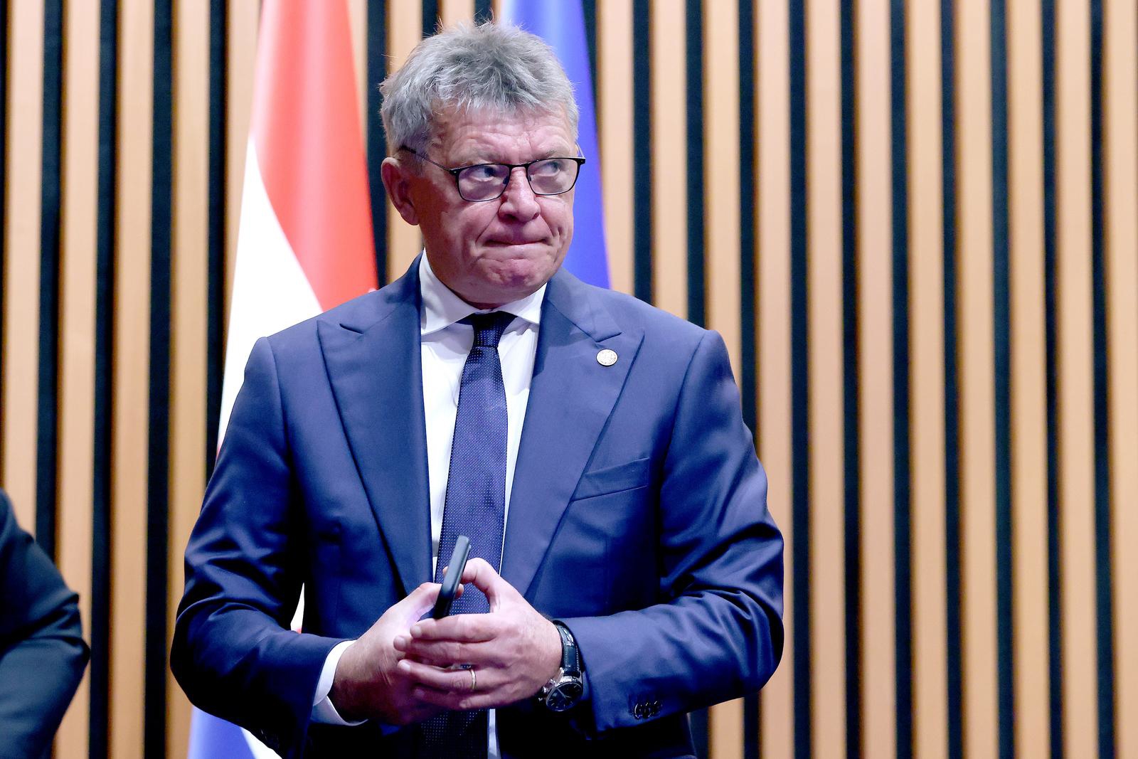 Sud EU odlučuje može li Turudić sam uzeti predmete EPPO-u