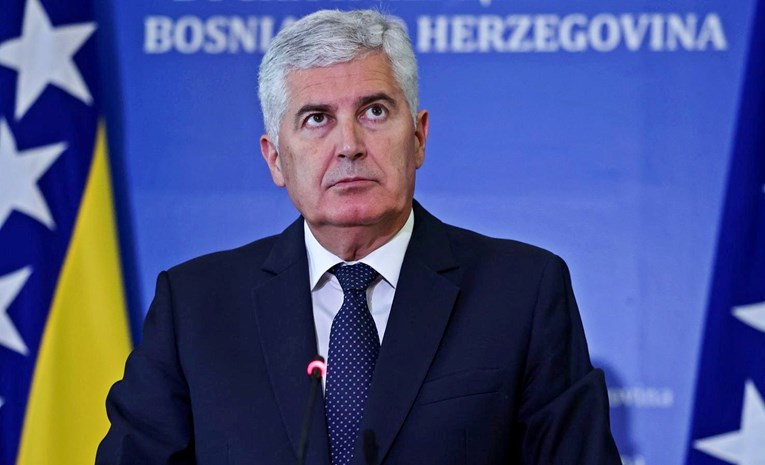 Čović: BiH ne može prema EU ako ne prestanu manipulacije s hrvatskim predstavnicima