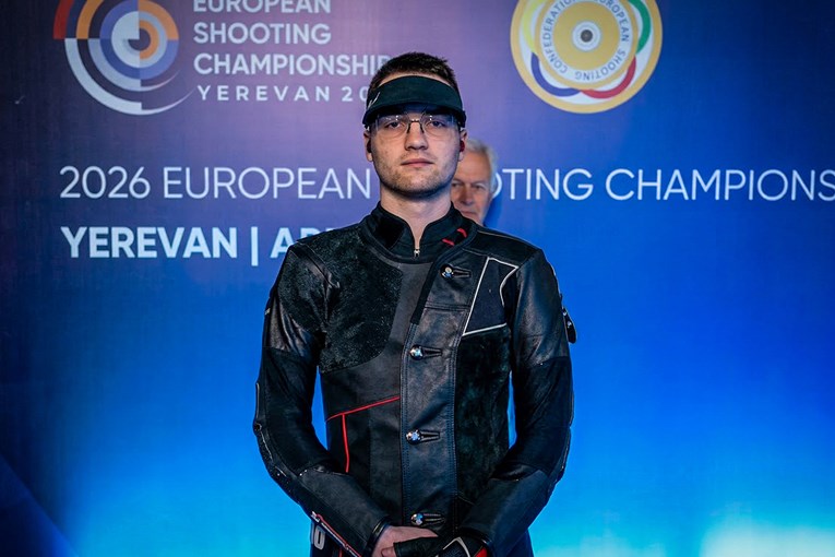 "Ljudi su me počeli prepoznavati: 'Ti si onaj koji puca!' Zanimljiv je to osjećaj"