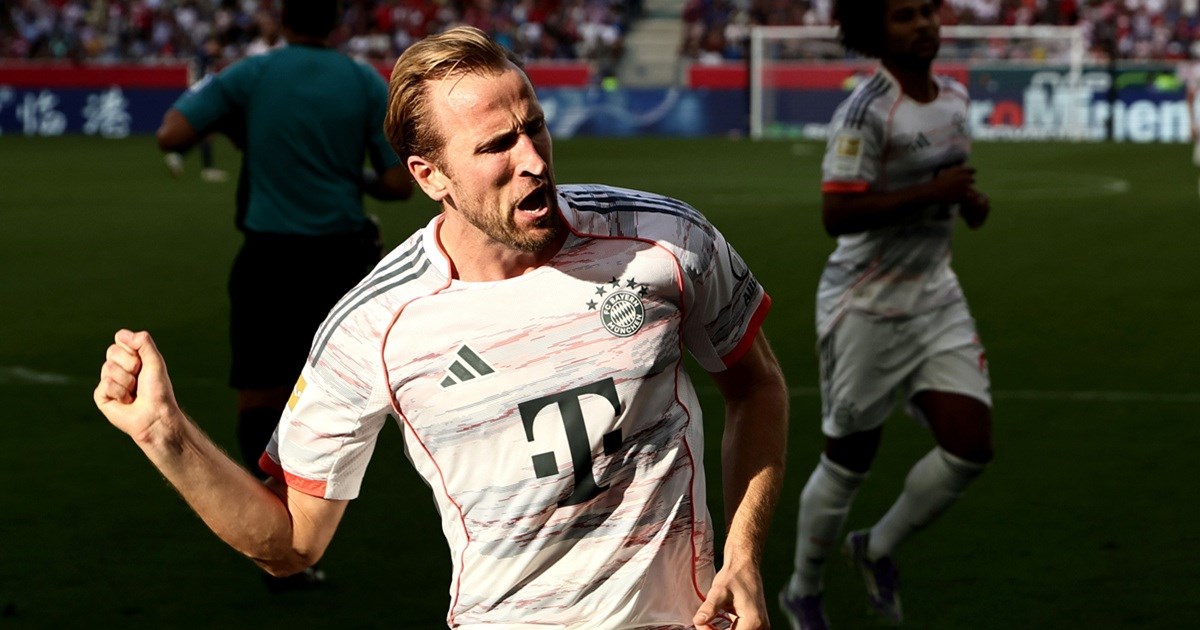 Harry Kane uskoro mijenja sport? Otkriva: "Oduševljen sam. Volio bih se okušati"