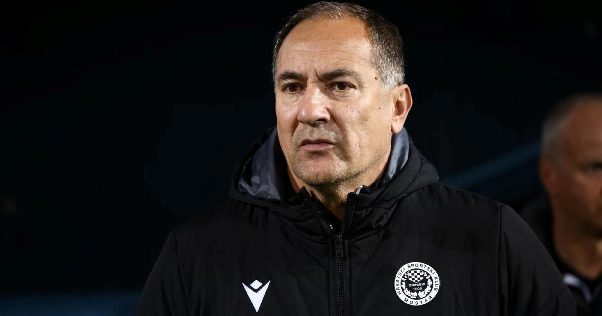 Štimac nakon debakla: Nismo bili poduzetni