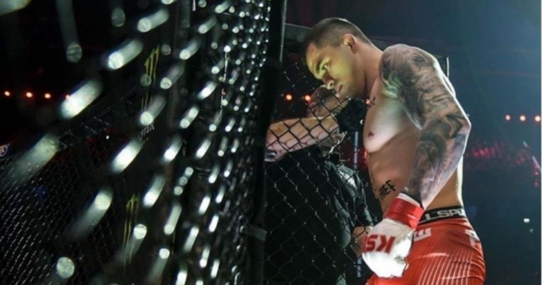 Proslavljeni MMA borac proziva Soldića: Napravite sve što možete da se borim s njim