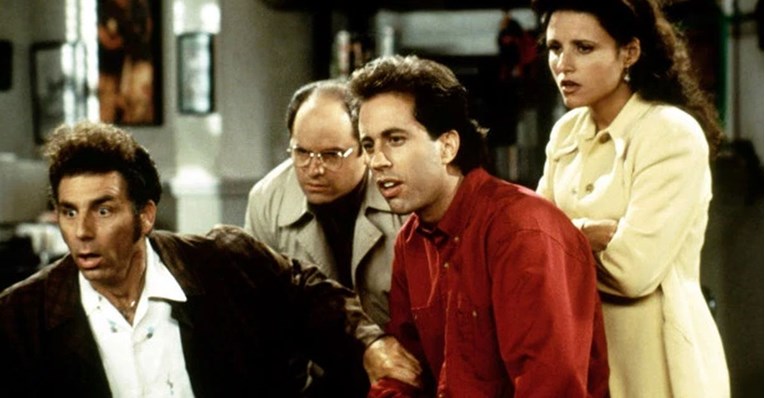 Gledatelji izabrali: Ovo je najbolja epizoda Seinfelda ikad snimljena