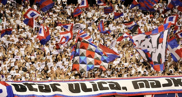Hajduk ima više od 85 tisuća članova, blizu je rušenja rekorda