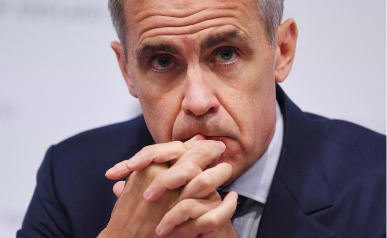 Carney: Dani kada je naša vojska slala 70 centi od svakog dolara SAD-u su gotovi