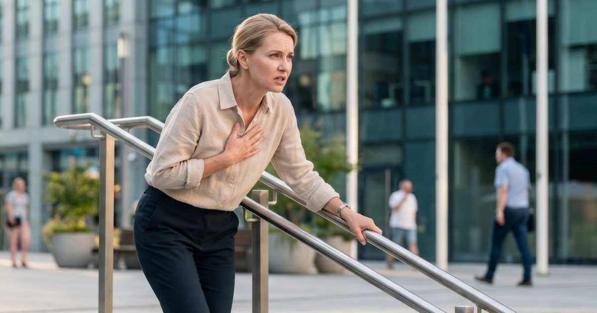 Rani znakovi srčanih bolesti koji se često zanemaruju