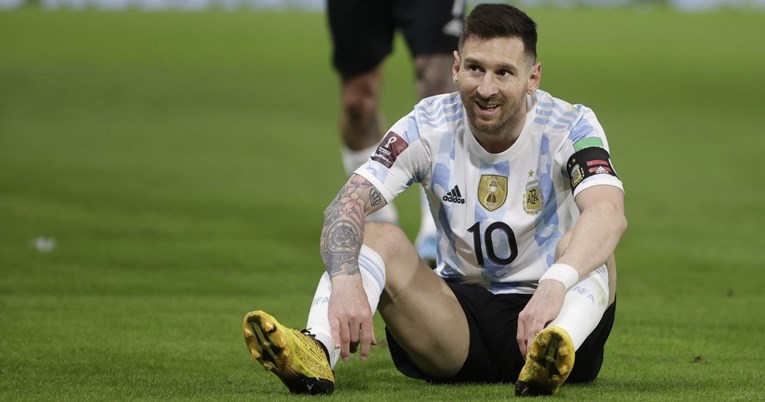 Messi ima novi nadimak u Argentini. Nitko ne zna objasniti zbog čega ga tako zovu