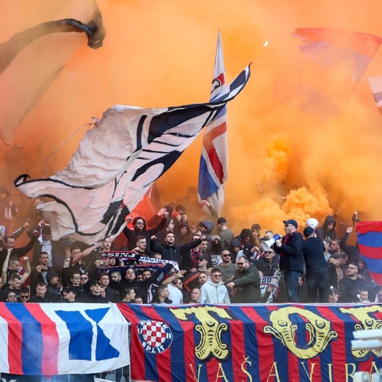 Hajduk otvara sezonu SHNL-a s tri utakmice na Poljudu zbog radova u Gorici