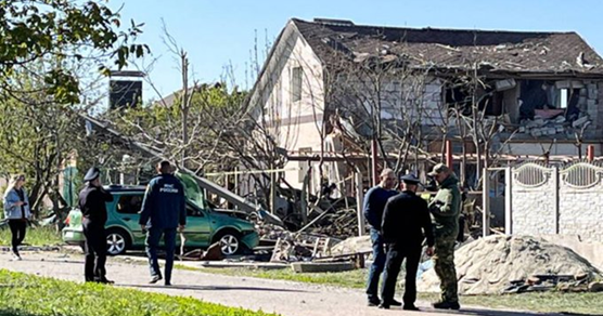 Ukrajina dronovima napala ruski Belgorod. 6 mrtvih, deseci ranjenih