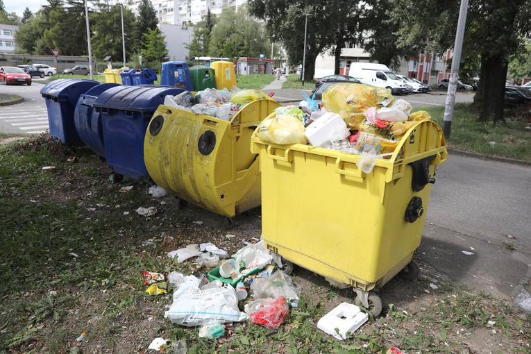 Holding upozorio Zagrepčane zbog štrajka, objavili niz uputa