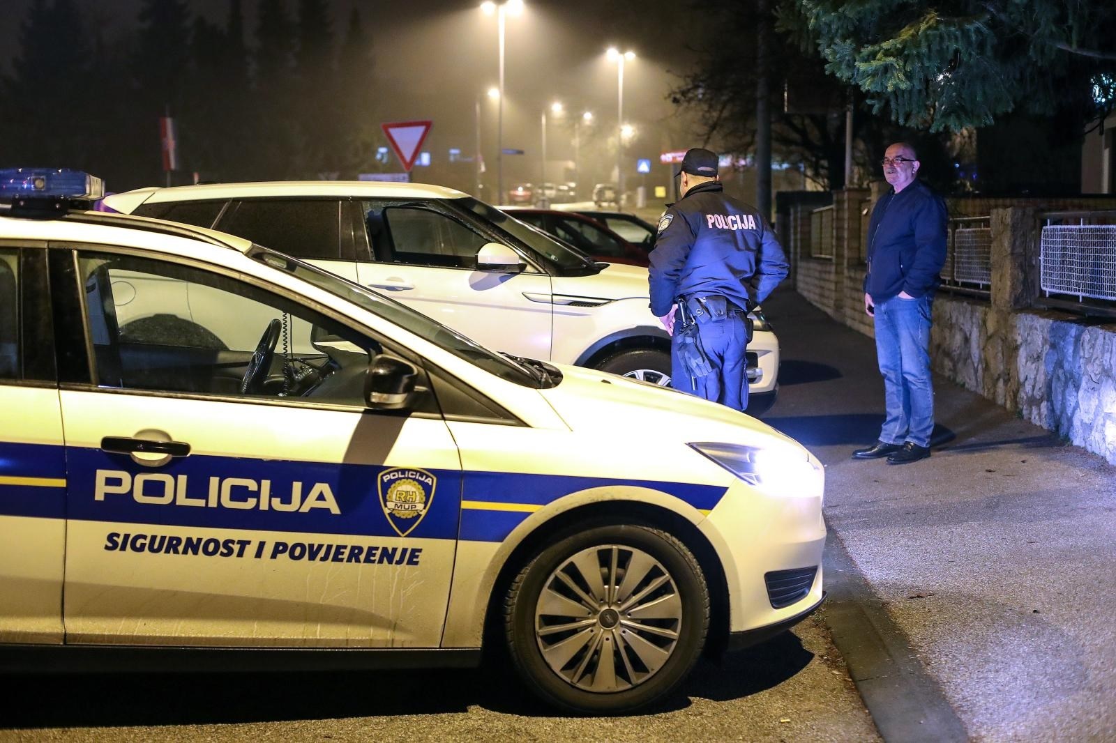 Policija uhvatila iznuđivača koji je vikendicu zamijenio za auto pa se naljutio