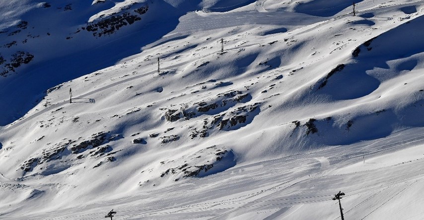 Za Božić će se moći skijati u Švicarskoj, u Italiji ništa do siječnja