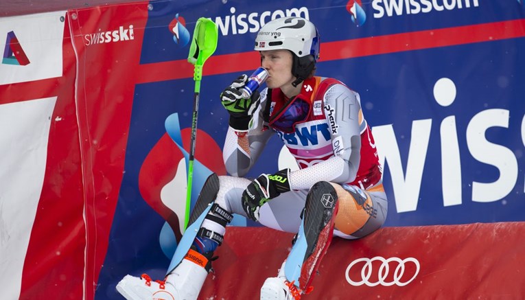 Wengen ipak ostaje dio kalendara Svjetskog skijaškog kupa