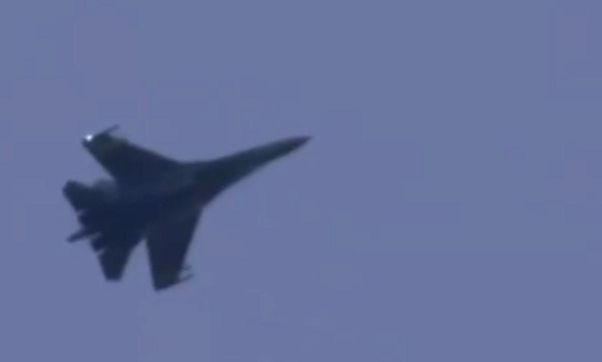 Ukrajinski avioni bježali od raketa, ušli u zračni prostor NATO-a. Dignuti F-16