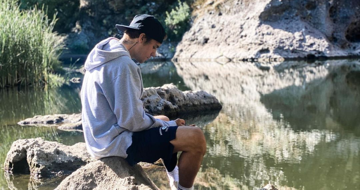Justin Bieber progovorio o depresiji i trenutku kada se želio ubiti