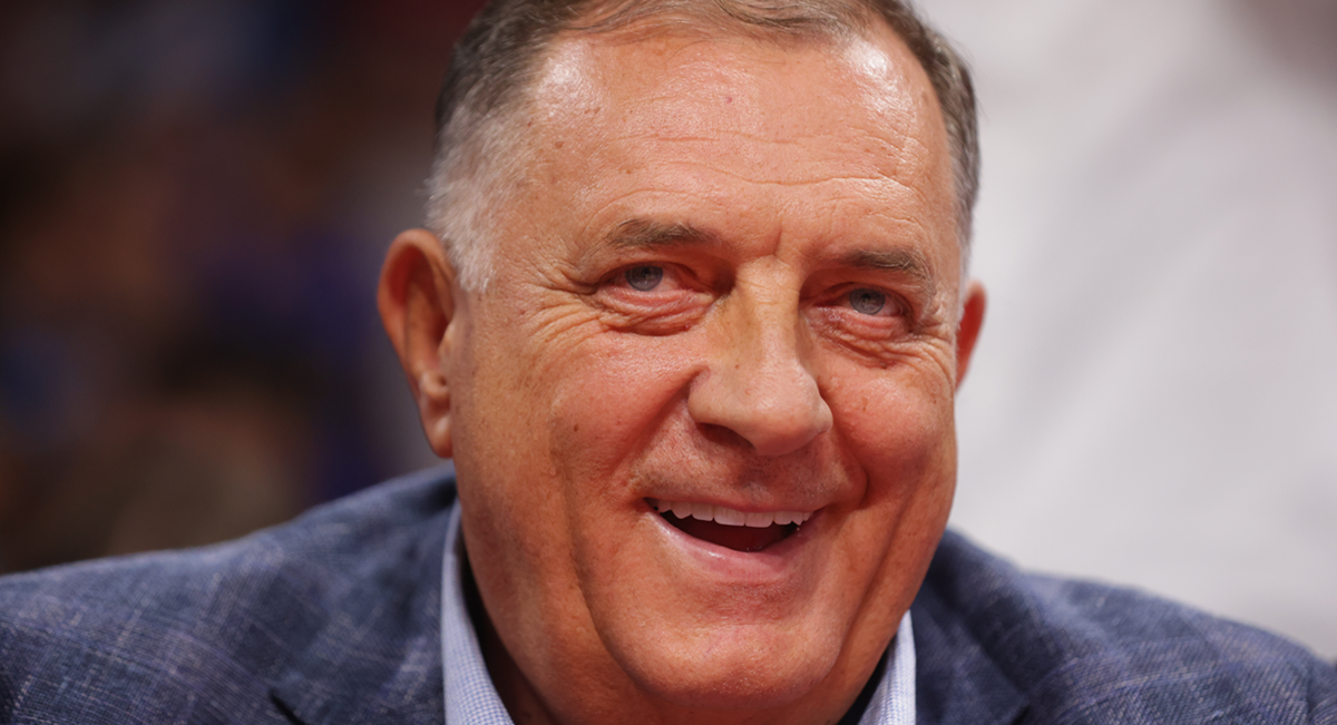 Dodik: Treba izabrati predsjednika Herceg-Bosne
