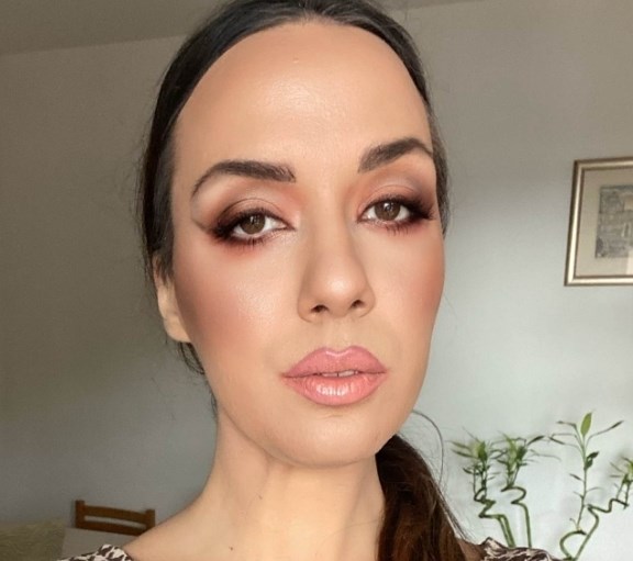 Ivona  Butjer Mratinović 